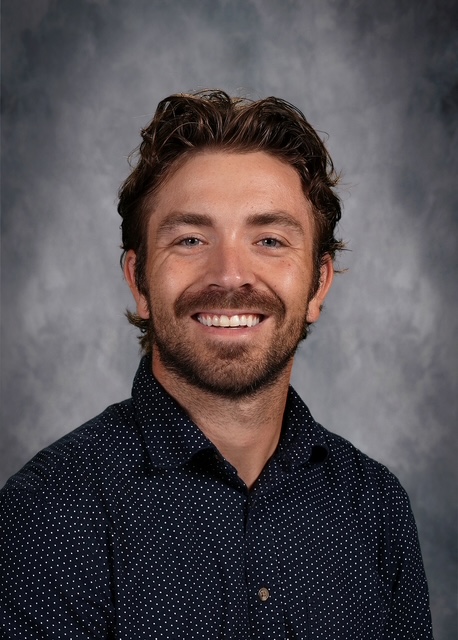 Jordan Hansen, founder of Hansen Origins